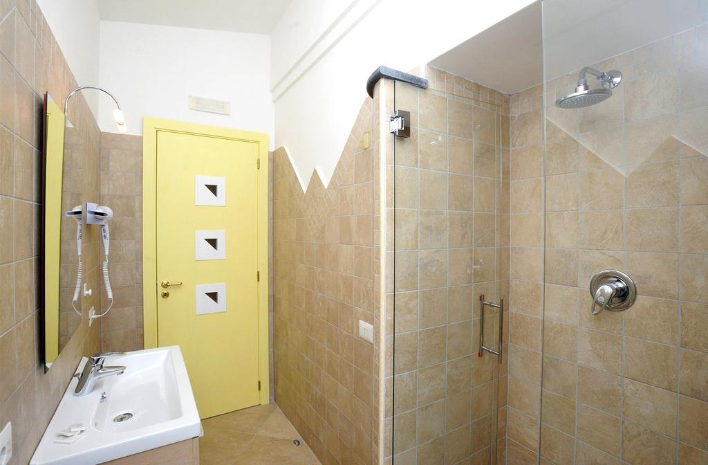 L'Olimpo Casa Vacanze Villa Conca dei Marini Bagian luar foto