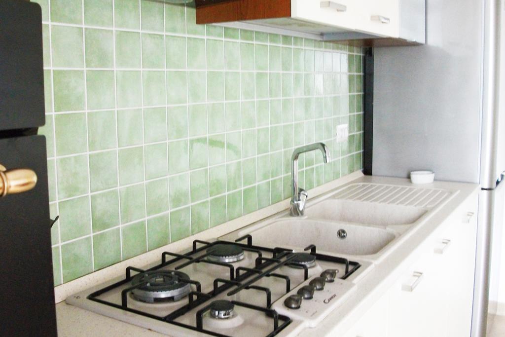 L'Olimpo Casa Vacanze Villa Conca dei Marini Bagian luar foto