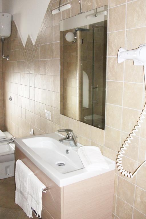 L'Olimpo Casa Vacanze Villa Conca dei Marini Bagian luar foto
