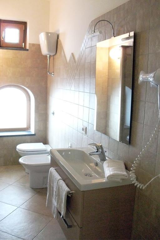 L'Olimpo Casa Vacanze Villa Conca dei Marini Bagian luar foto