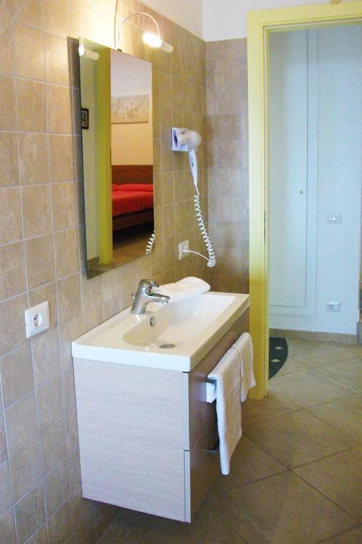 L'Olimpo Casa Vacanze Villa Conca dei Marini Bagian luar foto