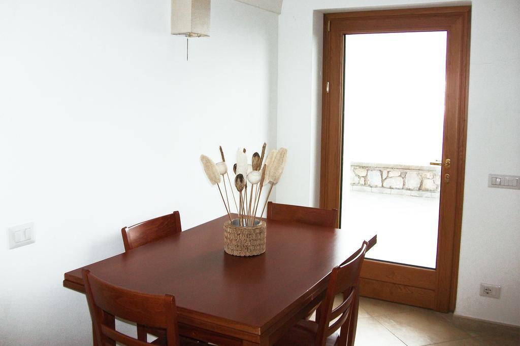L'Olimpo Casa Vacanze Villa Conca dei Marini Bagian luar foto